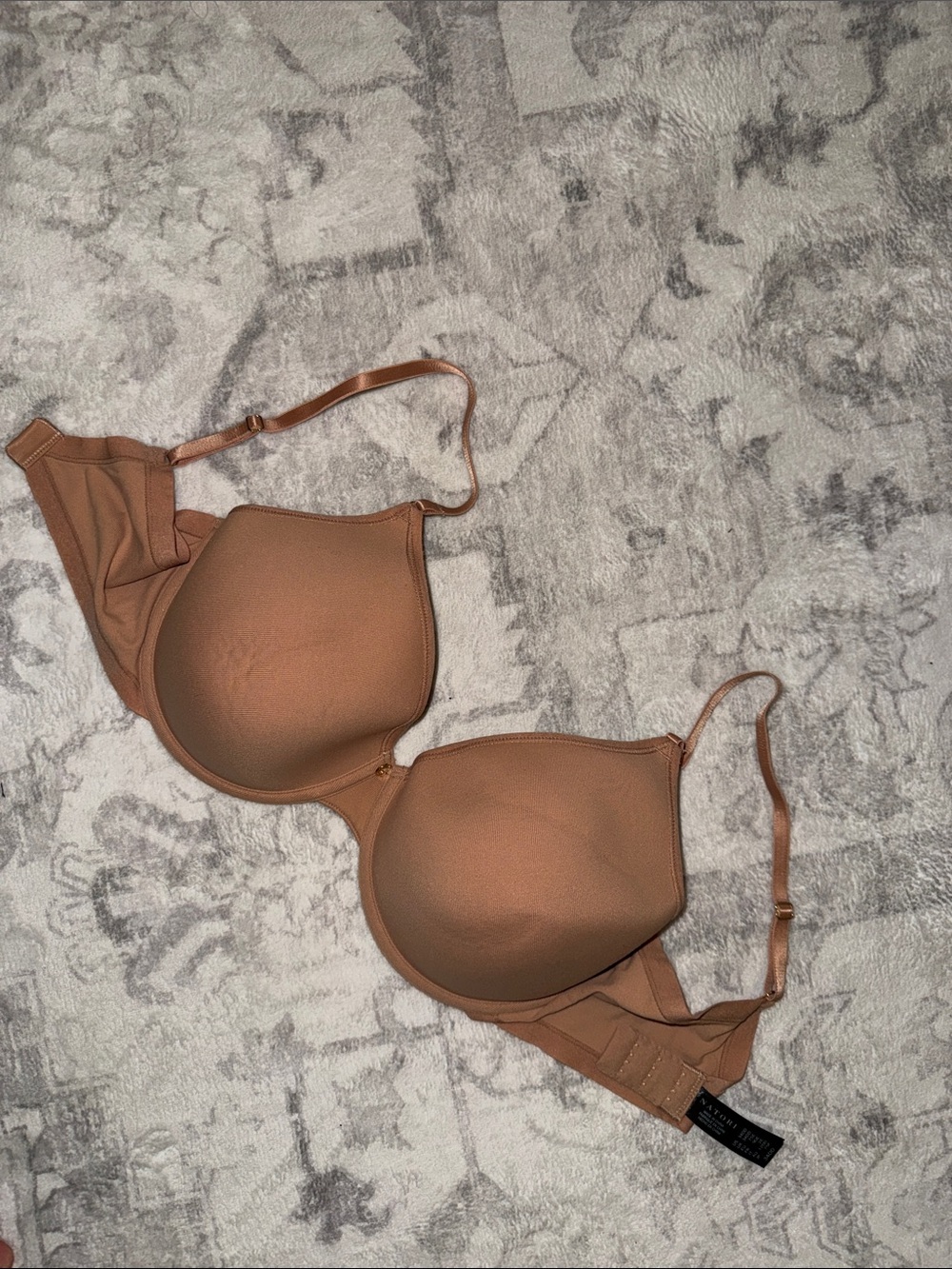 Natori- Bra / no padding - 34DD